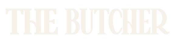 The Butcher